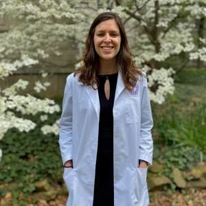 Meet your Posher, Miranda